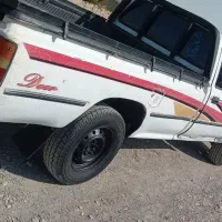 وانت دیار|خودرو سواری و وانت|زابل, |دیوار