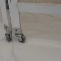 پارتیشن پاروان چرخدار پاروان|مبلمان خانگی و میز عسلی|مشهد, چهارچشمه|دیوار