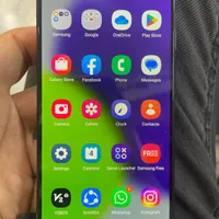 A22 4g بسیار تمیز