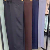 شلوار مازراتی شیک