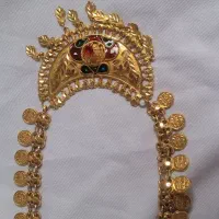 معاوضه مجر با النگو شماره یک
