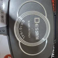 ماهیتابه رژیمی|ظروف پخت‌وپز|شاهین‌شهر, فردوسی|دیوار