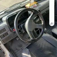 پراید مدل ۸۹