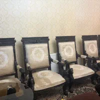 مبل استیل