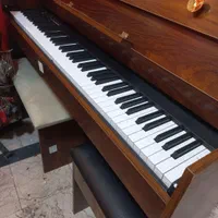 پیانو مبله bx20