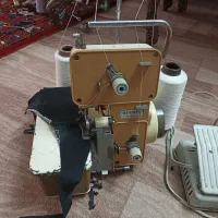 زیگزال دونخ برادر نیمه صنعتی