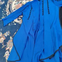 شال و شومیز و مانتو ، باهم 140 ت|لباس|صدرا-فارس, فاز ۱|دیوار