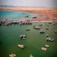 تاکسی چابهارگردی با عکاسی حرفه ای|تور و چارتر|چابهار, |دیوار