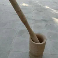 هاون چوبی یا سیرکو