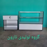میز پیشخوان فایل میز دخل کد ۱۲۰ ویترین مغازه|فروشگاه و مغازه|اصفهان, دانشگاه اصفهان|دیوار