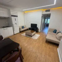 ۶۰ متر دو خواب فول مبله (ماهانه)