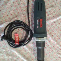 فرز انگشتی گلو بلند رونیکس