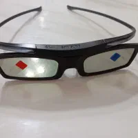 عینک 3بعدی تلویزیون سامسونگ
