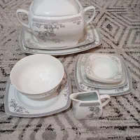 سرویس غذا خوری
