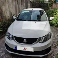 ساینا S صفر خشک