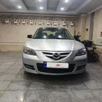 مزدا3