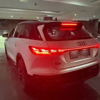 ائودی مدل 2024|خودرو سواری و وانت|تهران, حکمت|دیوار