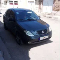 تیبا۲ مدل ۹۵