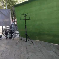 لوازم فیلم برداری