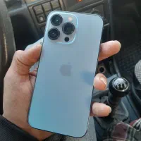 ایفون ۱۳ پرو ۲۵۶