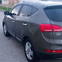 جک S5 خانگی موتور 2000 توربو شارژ