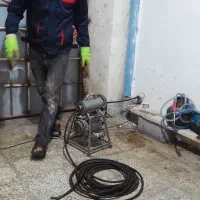 خدمات لوله بازکنی محمدی