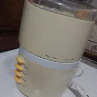 آبمیوه گیری اسنوا (snowa)