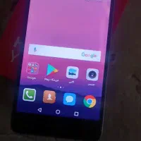 HUAWEI Y7  Prime 2017|موبایل|تهران, خواجه نظام الملک|دیوار