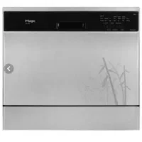 ماشین ظرفشویی