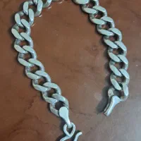 دستبند نقره ترک