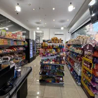 انتقال هایپر مارکت