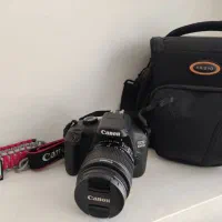 دوربین کانن 4000D