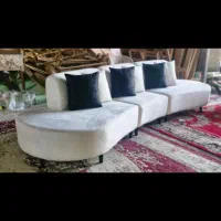 مبل جیران/طرح تعویض کهنه و نو /اقساطی بدون بهره