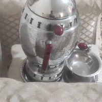 سماورسالم نوبدون کارتن