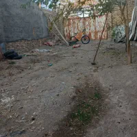 فروش زمین چهار دیواری|فروش زمین و ملک کلنگی|محمدیه-قزوین, |دیوار