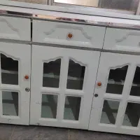 کابینت فلزی