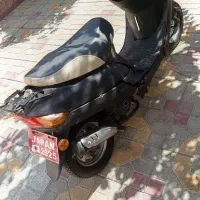 اسکوتر ویو اتوماتیک پرواز ۱۰۰