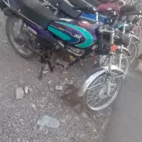 موتور|موتورسیکلت|خوی, |دیوار