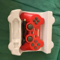 دسته بازی بی سیم سه کاره