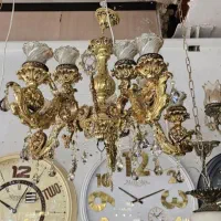خرید لوستر بدون واسطه
