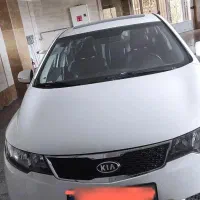 سراتو اپشنال مدل ۹۶