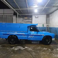 برگ سبز ماشین گم شده