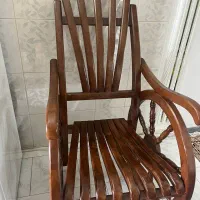 صندلی راک
