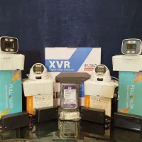 دوربین مداربسته هوش مصنوعی//