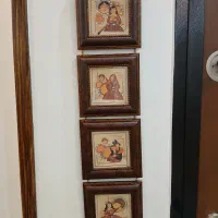 تابلو دیواری تزیینی