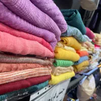 شال روسری کلاه عطر ادکلن زیر قیمت