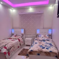 تخت خواب یک نفره