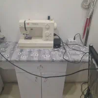 چرخ مادگی دکمه زن