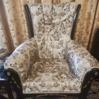 مبل 9نفره|مبلمان خانگی و میز عسلی|اهواز, شهرک دانشگاه|دیوار