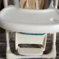صندلی غذا کودک